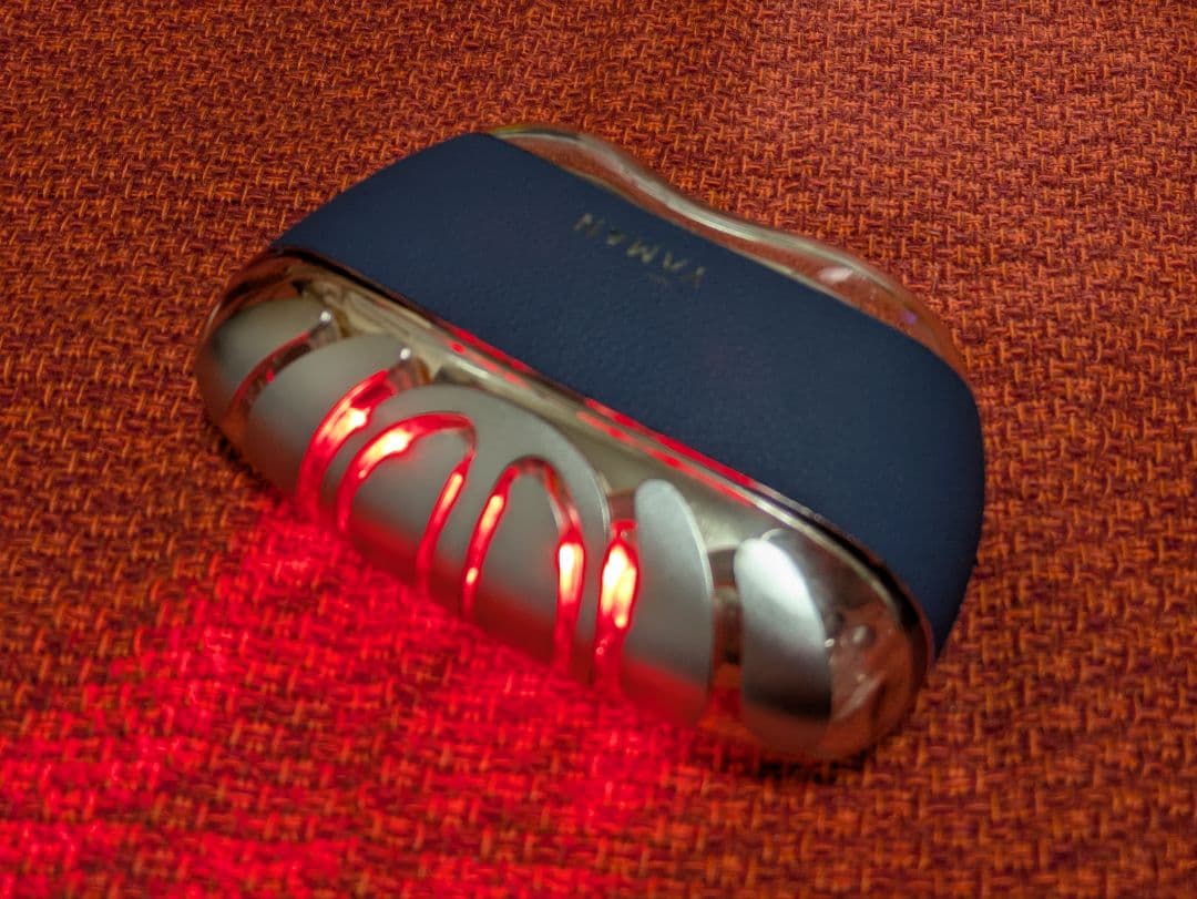 ヤーマン●リフトロジーSP●