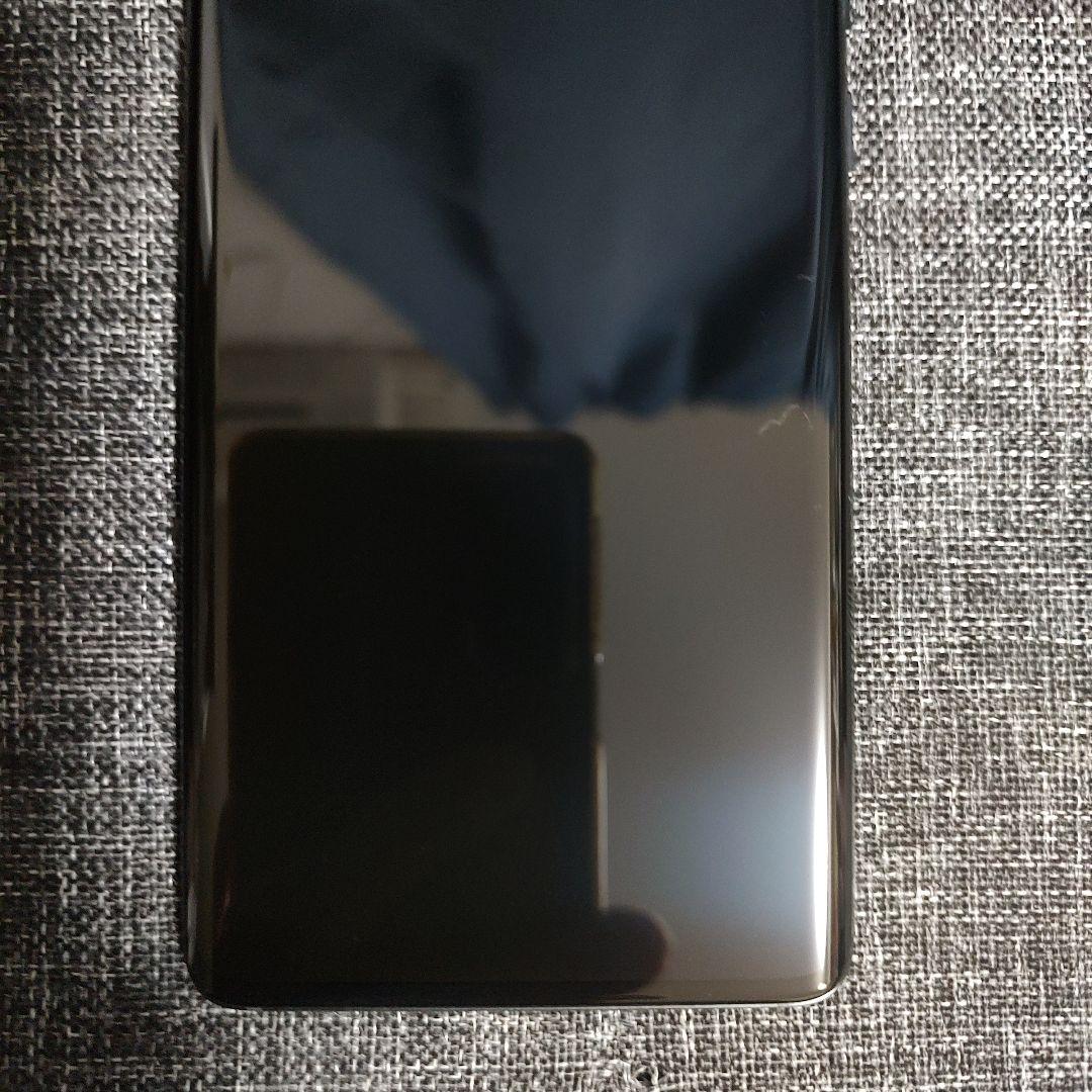 【未使用品】motorola edge40 8+256GB ブラック モトローラ