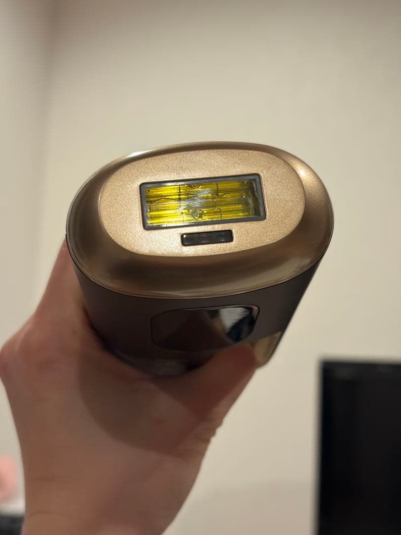 flashOUT 家庭用脱毛器 値下げしました！！！