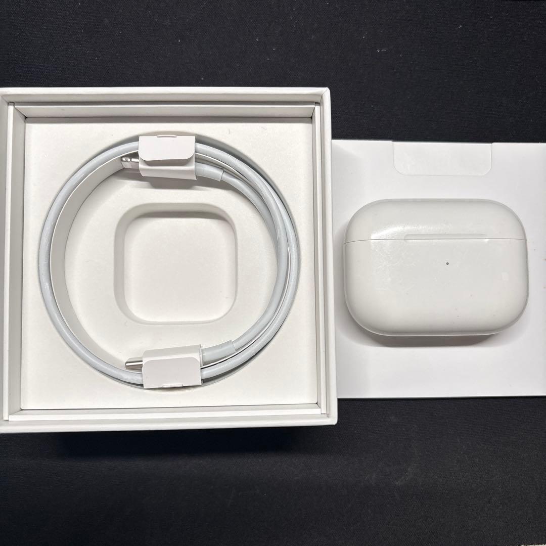 【ジャンク品】Apple AirPods Pro（第1世代）