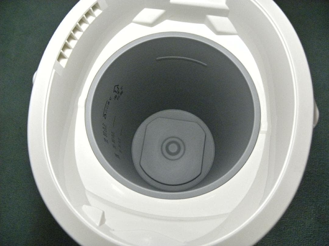 ③象印大型加湿器