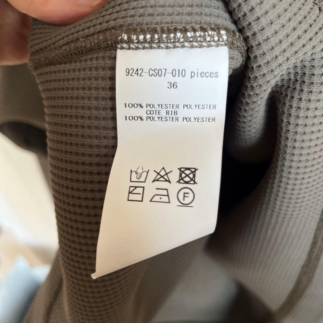 N.HOOLYWOOD エヌハリウッド