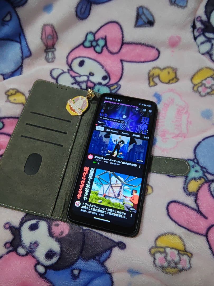 スマートフォン本体 OSCAL TIGER8 128GB