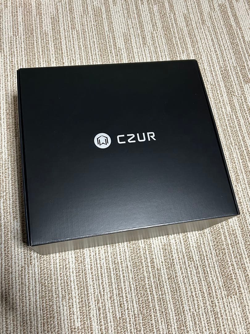 か*ん様 ET24 PRO CZUR