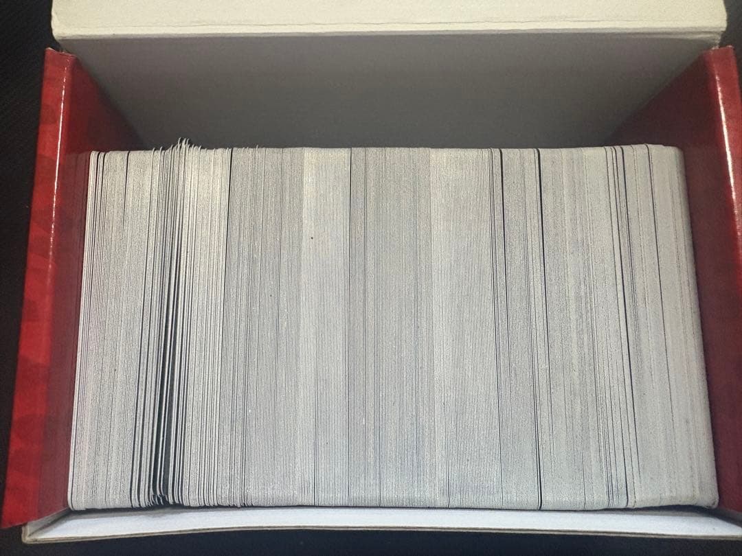 ヴァイスシュバルツ 甘神さんちの縁結び RR以下 4コン TDパーツ少々