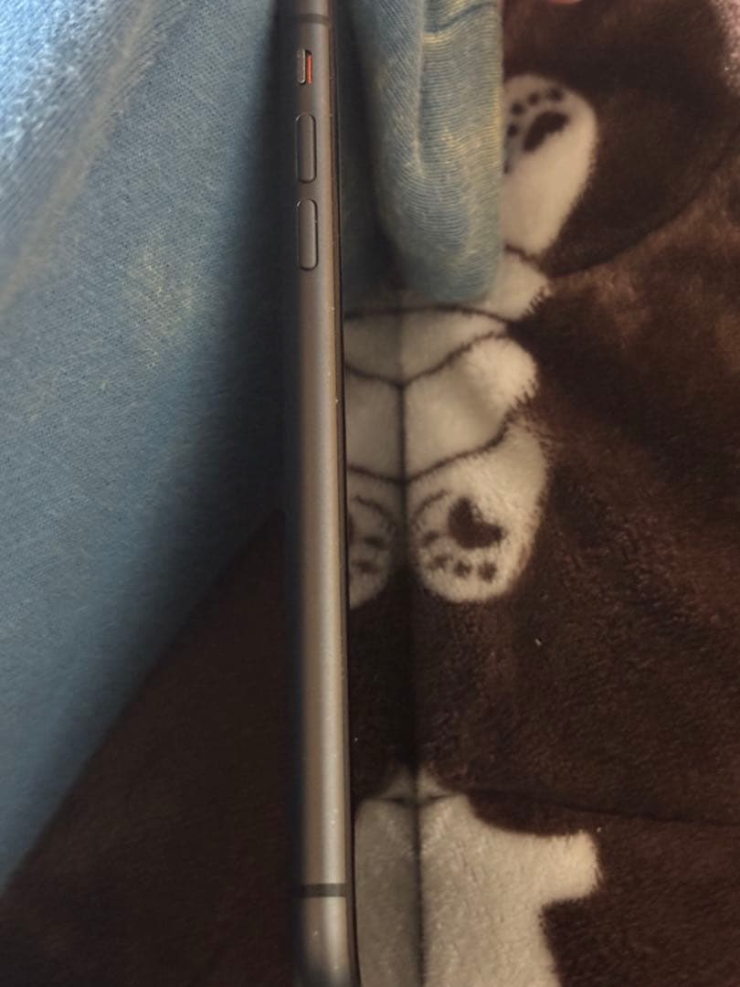 【美品】Apple iPhone 11 ブラック 64GB