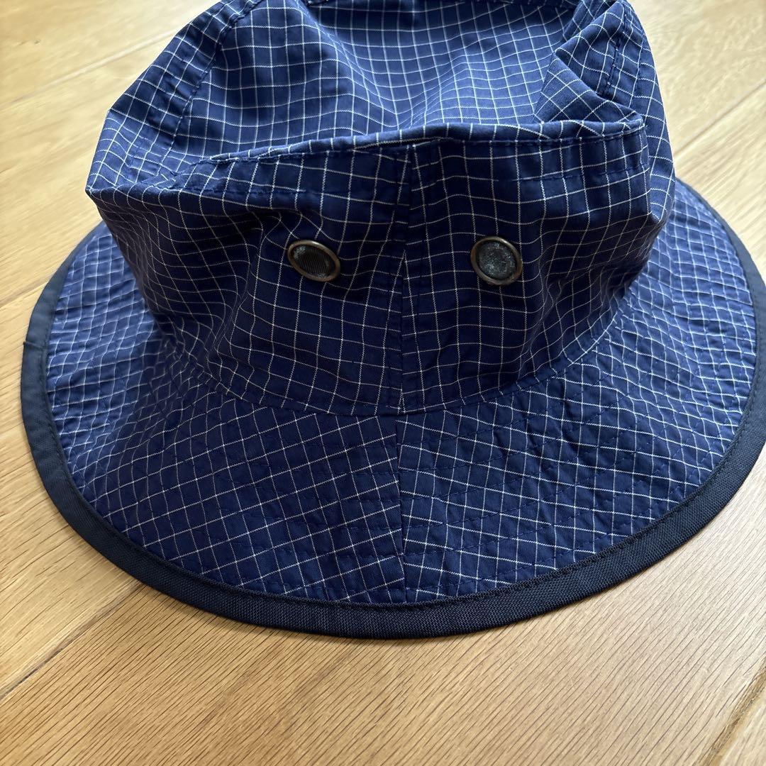 old stussy 90s ハット　キャップ　菅田将暉