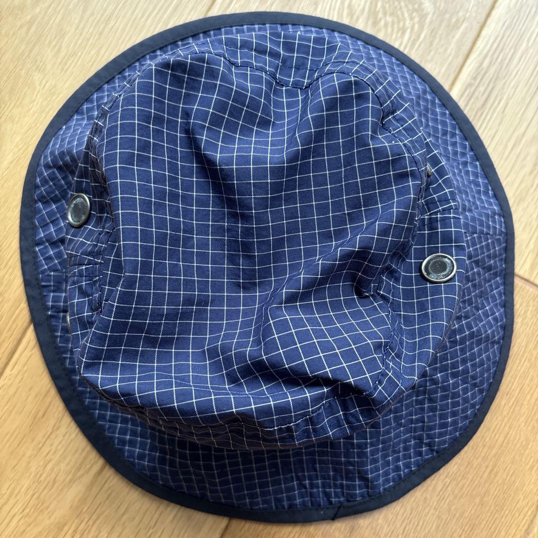 old stussy 90s ハット　キャップ　菅田将暉