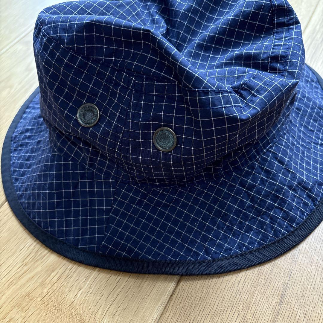 old stussy 90s ハット　キャップ　菅田将暉