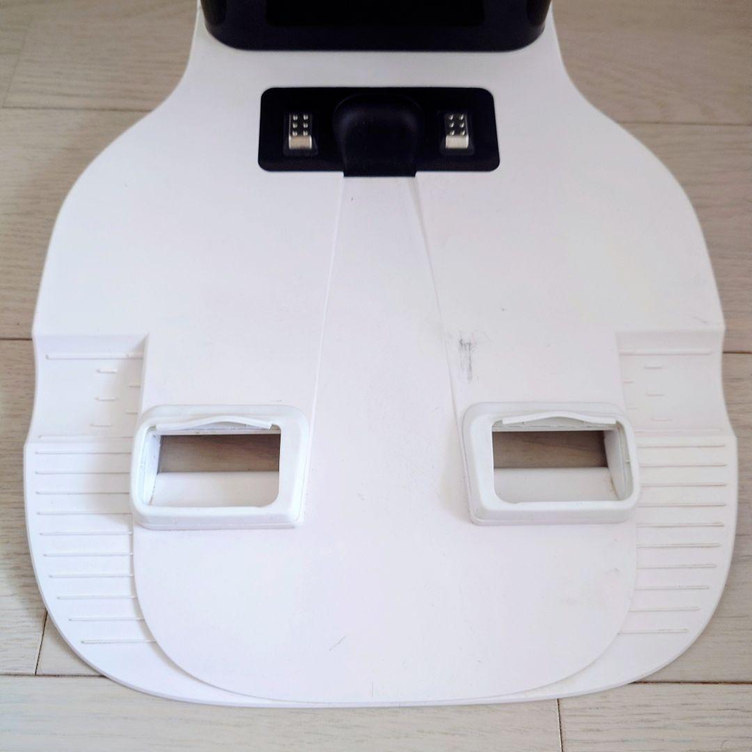 【最終値下げ】DEEBOT N8+ ロボット掃除機本体＋充電ドッグ＋備品