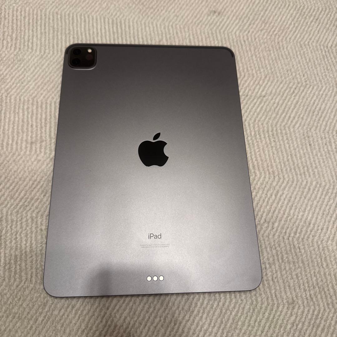 iPad Pro 第3世代11インチ　Wi-Fi 128GB