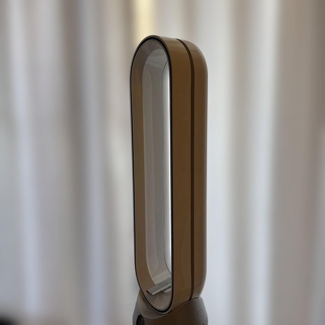 Dyson Pure Cool Link TP03 空気清浄 リモコン付