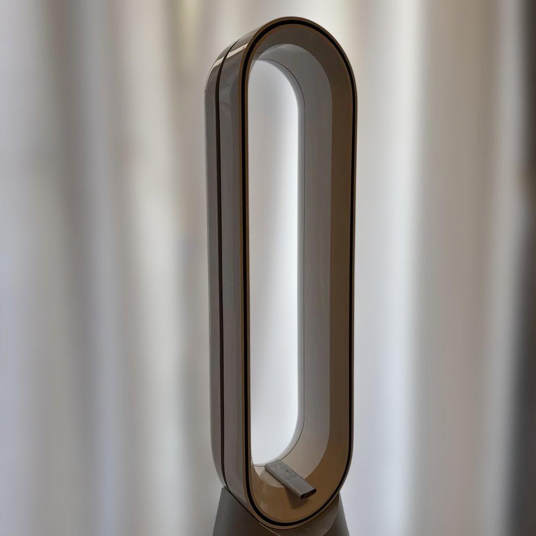 Dyson Pure Cool Link TP03 空気清浄 リモコン付