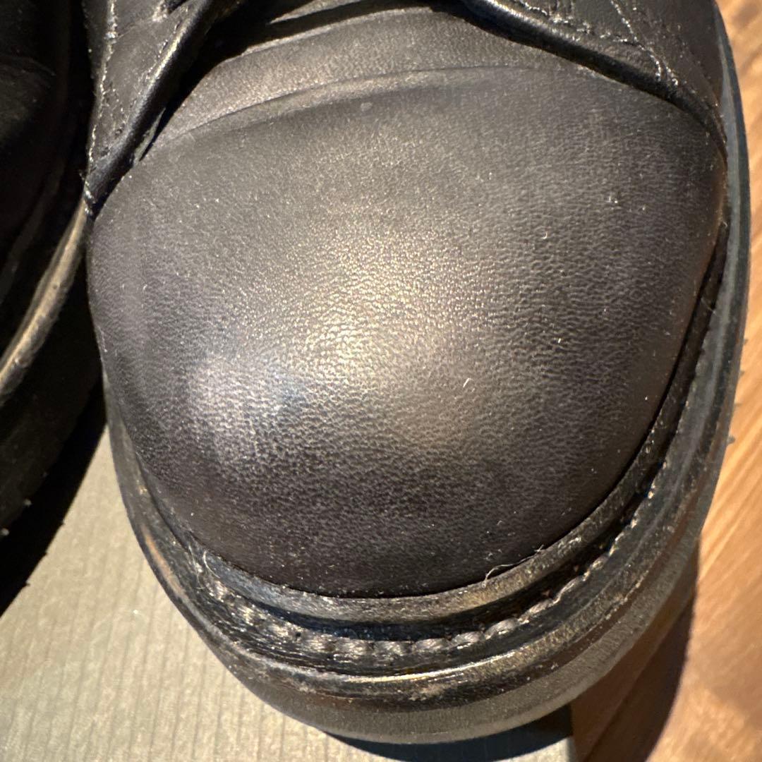 靴 REGAL Converse All STAR COUPE J PRM3 OX