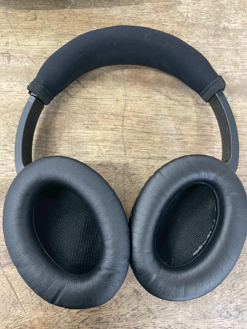 A◆BOSE　QuietComfort15 ノイズキャンセリング　QC-15