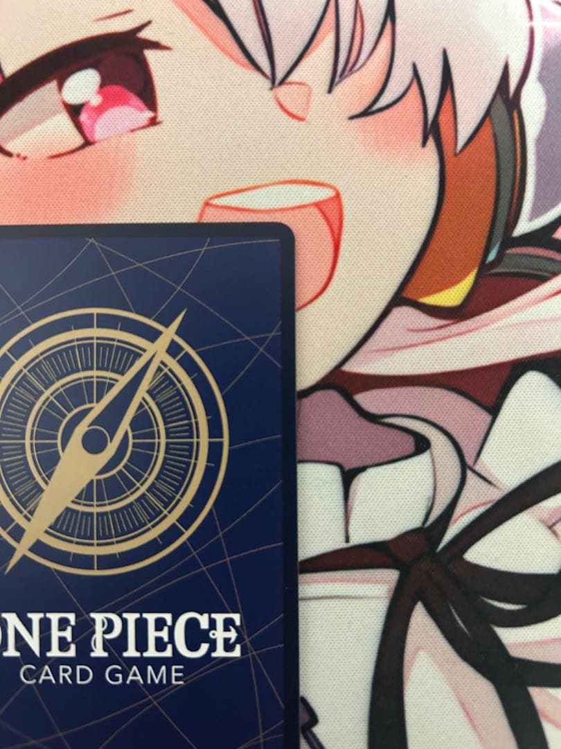 コビー　コミックパラレル　コミパラ