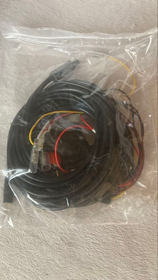 DVR-C320R、アルパインドライブレコーダー