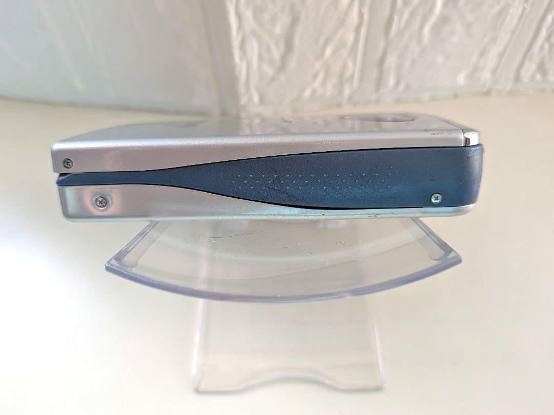 整備品 SONY WM-WX1 ソニー カセットウォークマン 充電器とガム電池付