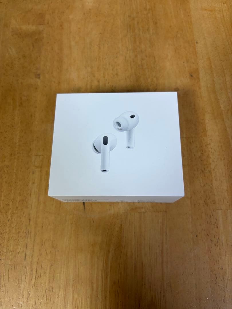 Y*様 AirPods Pro 3 本体