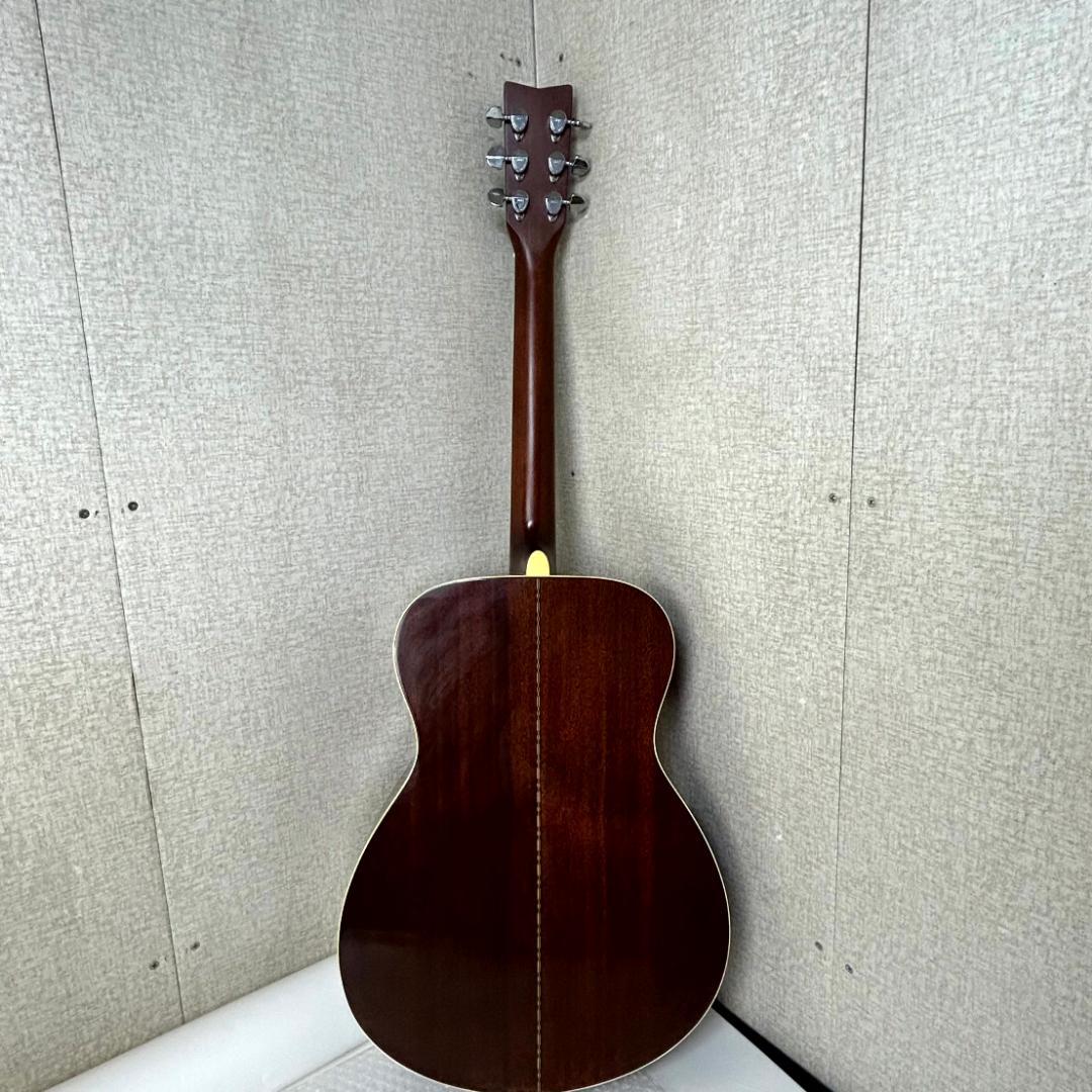 YAMAHA FG-202D アコースティックギター オレンジラベル【ジャンク】