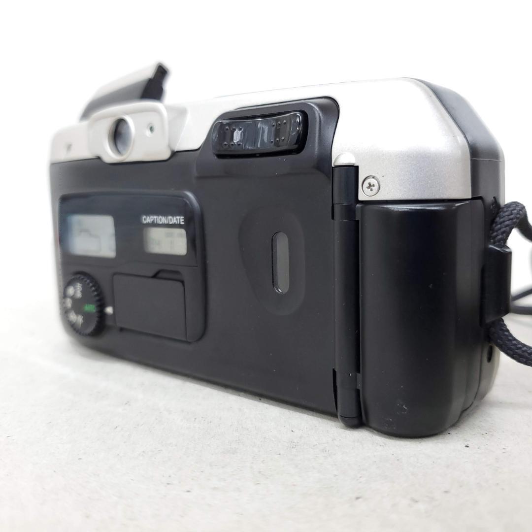 フィルムカメラ Canon Autoboy Luna XL F0123-93-3v p