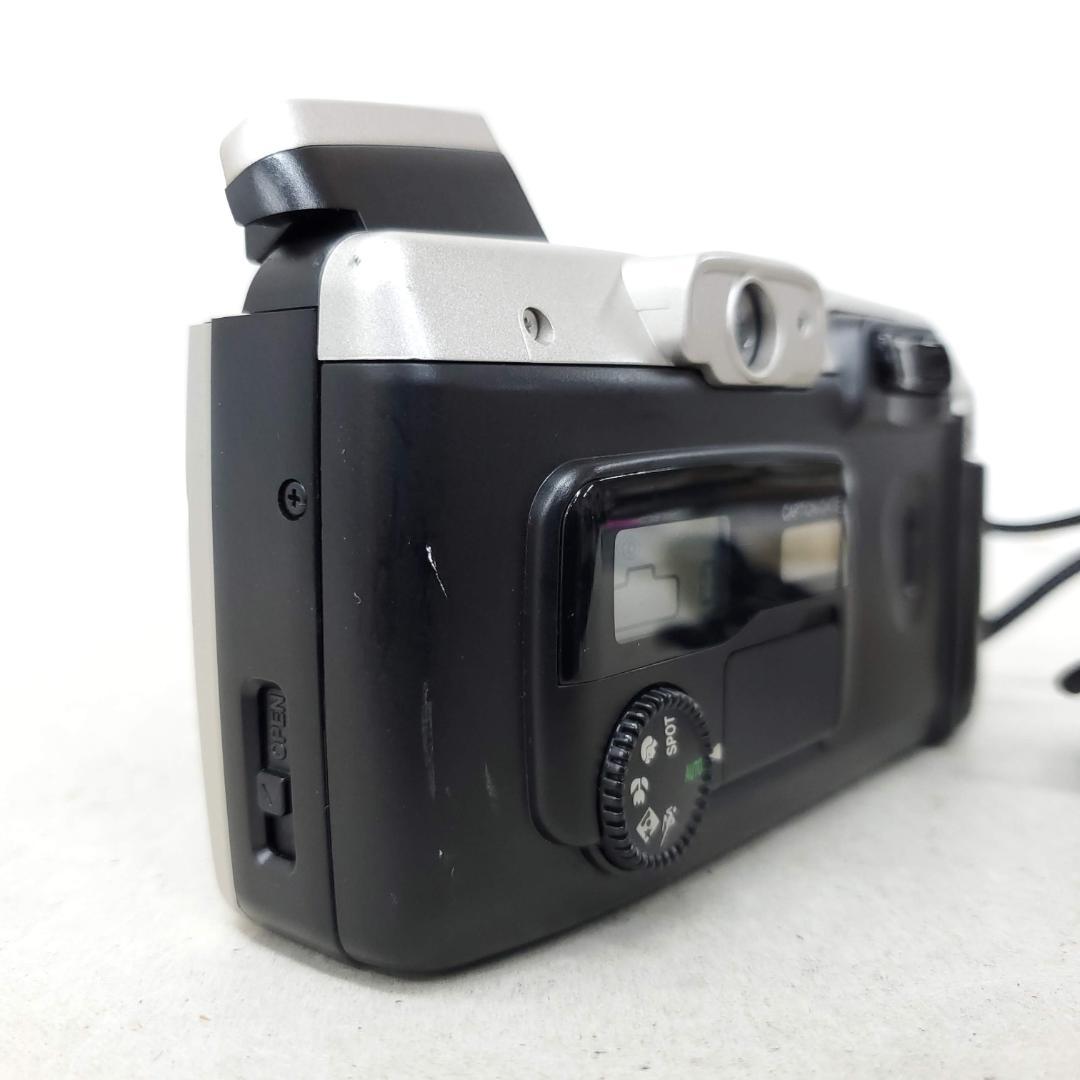 フィルムカメラ Canon Autoboy Luna XL F0123-93-3v p