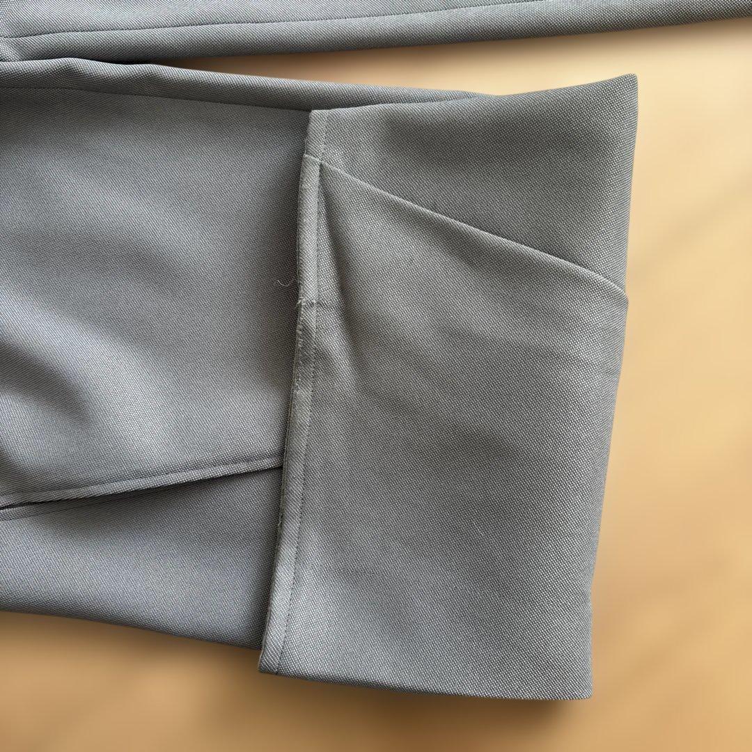 パンツ STRONG 003 TROUSERS (GRAY) OURS 46