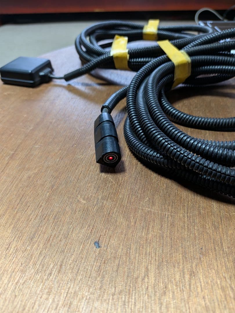 MITSUBA ETC20 MSC-BE700Ⅱ