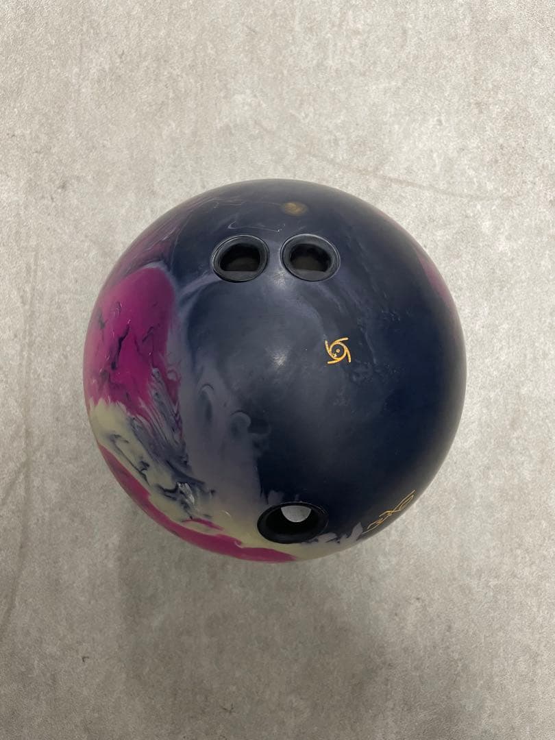 STORM MEGA LOCK メガ ロック15ポンド