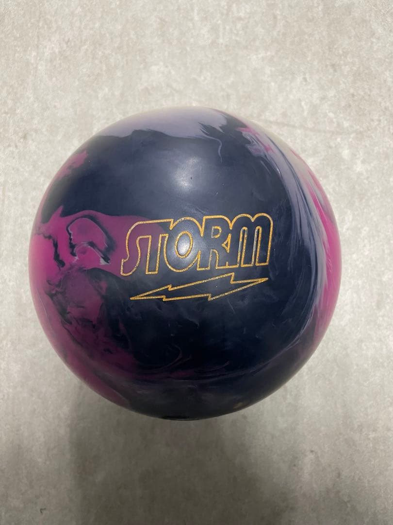 STORM MEGA LOCK メガ ロック15ポンド