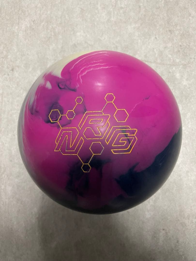 STORM MEGA LOCK メガ ロック15ポンド