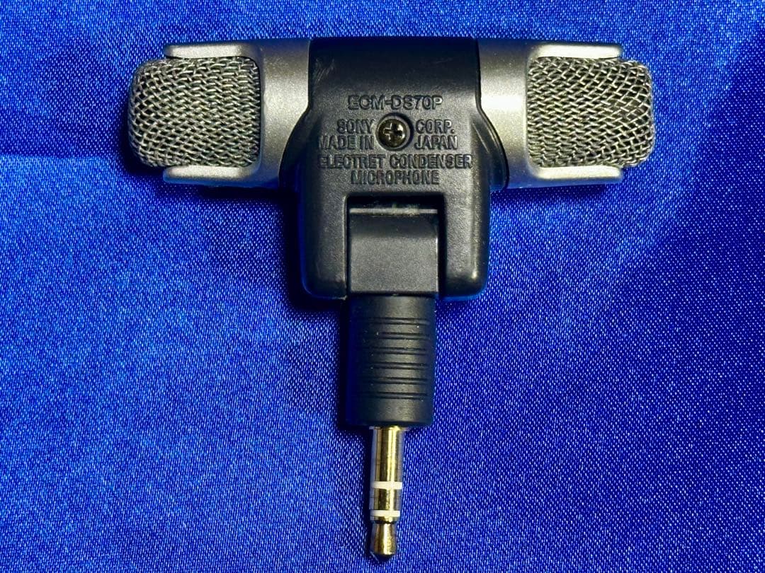 ポータブルプレーヤー SONY Walkman Professional WM-D3 EX110