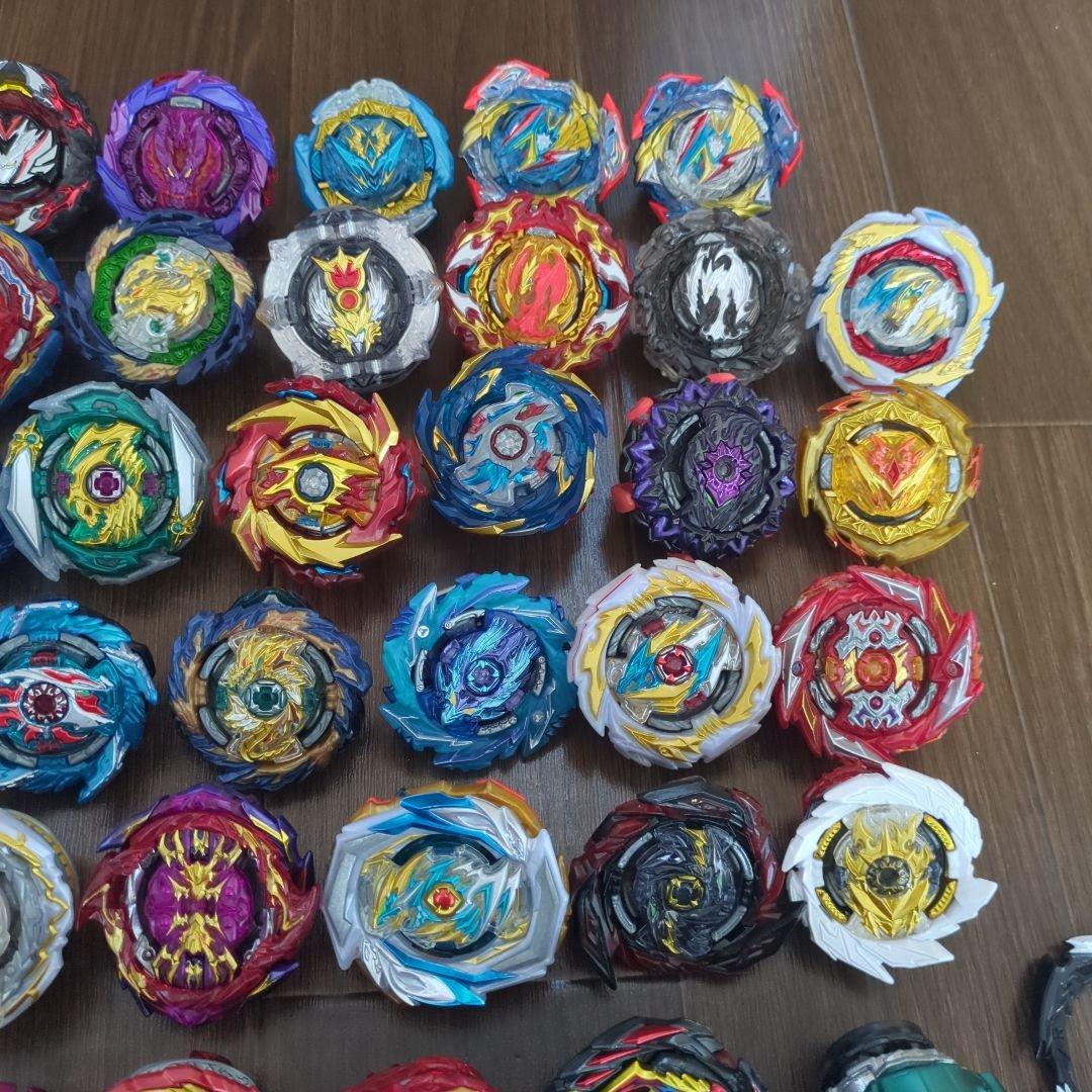 ベイブレードバースト まとめ売り ランチャー スタジアム