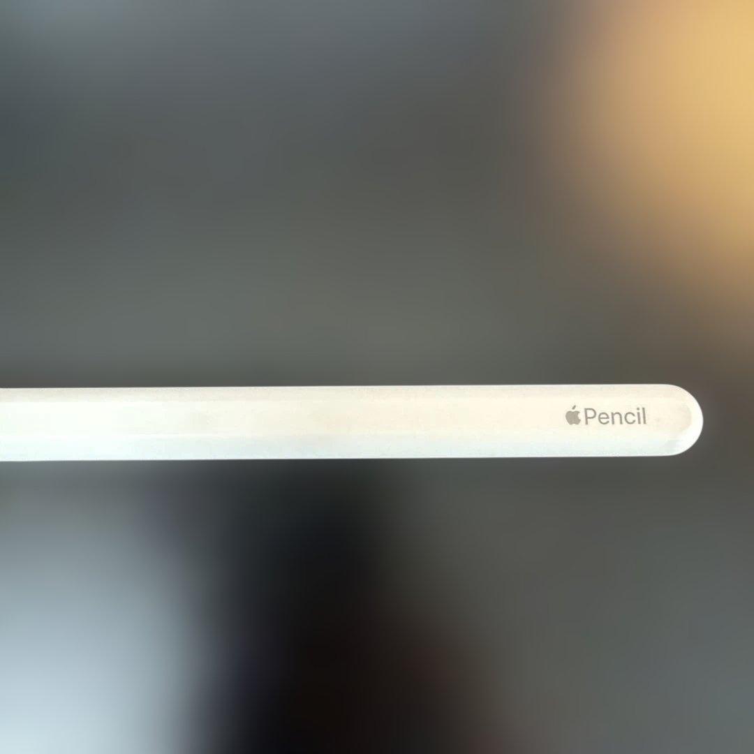 iPad Air 第4世代（Apple Pencil付き）