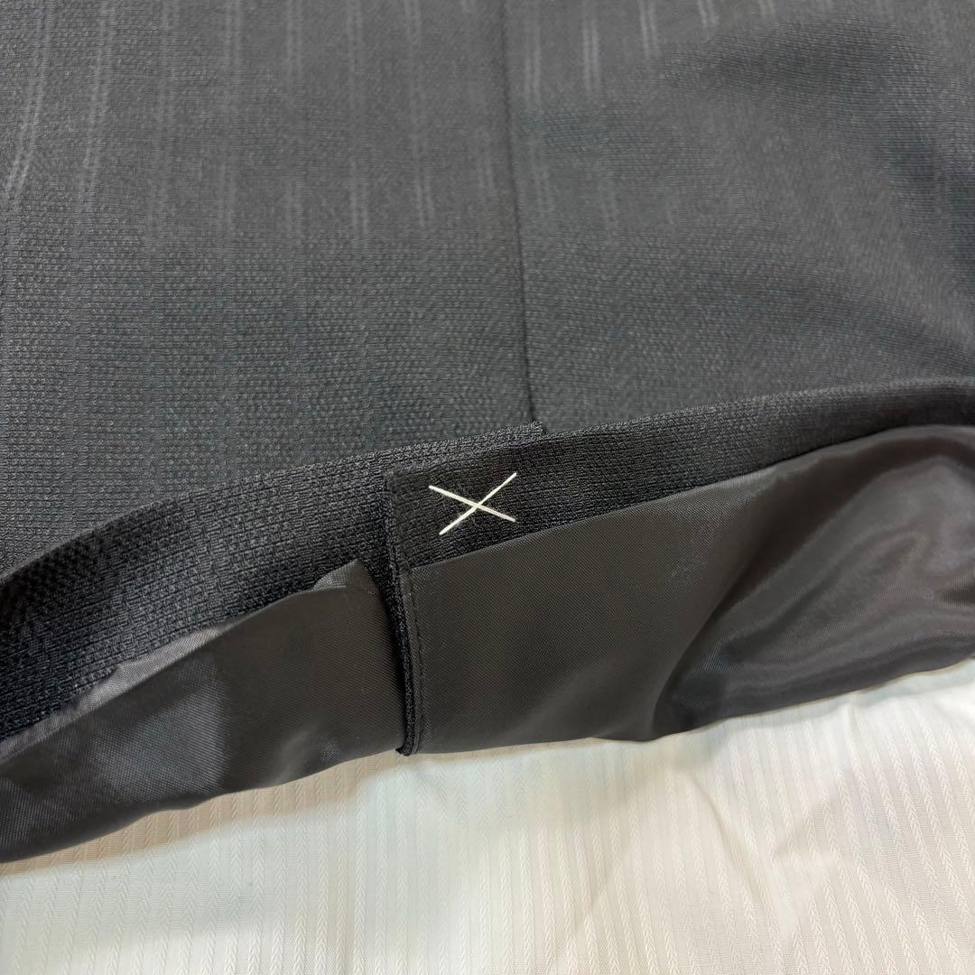 新品 ヒロミチナカノ 120㎝Ｂ フォーマルスーツ　5点 入学式 ぽっちゃり