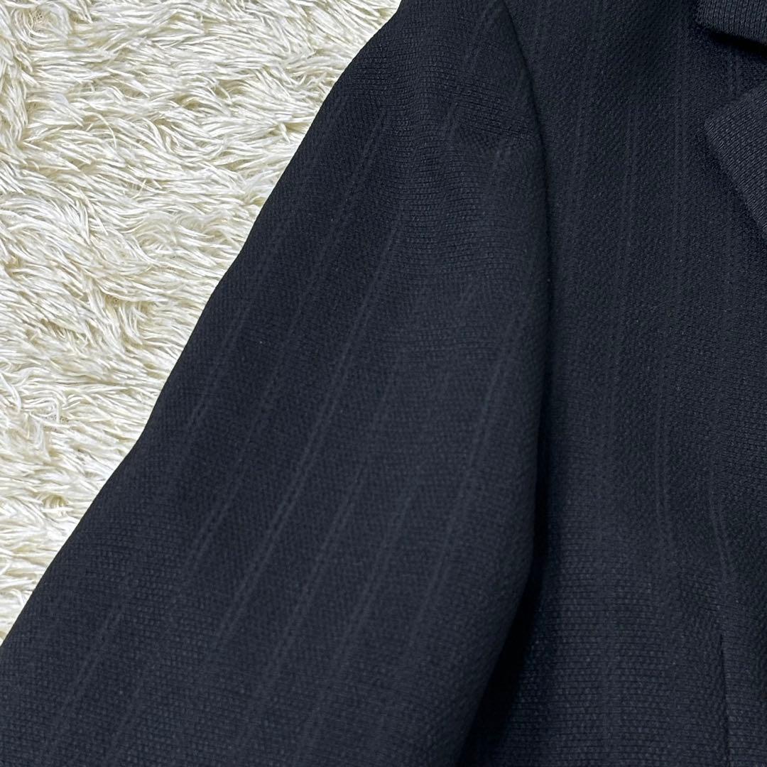 新品 ヒロミチナカノ 120㎝Ｂ フォーマルスーツ　5点 入学式 ぽっちゃり