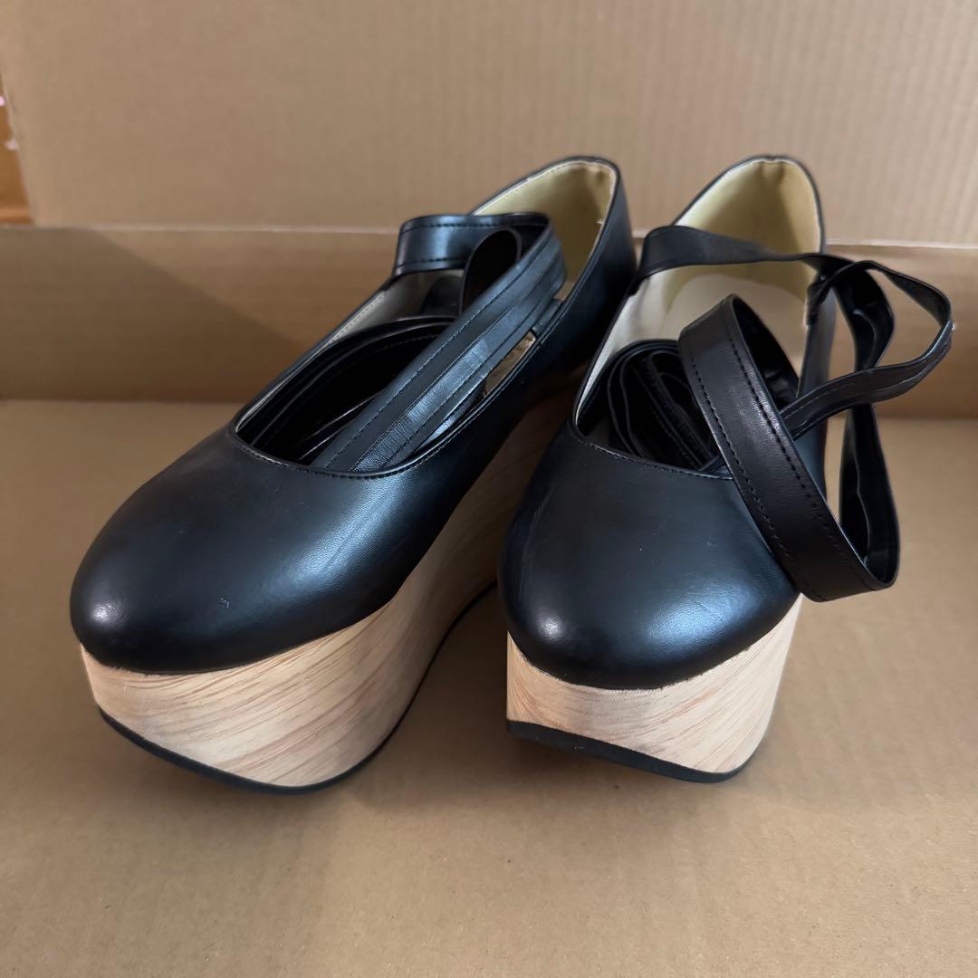 BODYLINE ロッキンホース 24cm