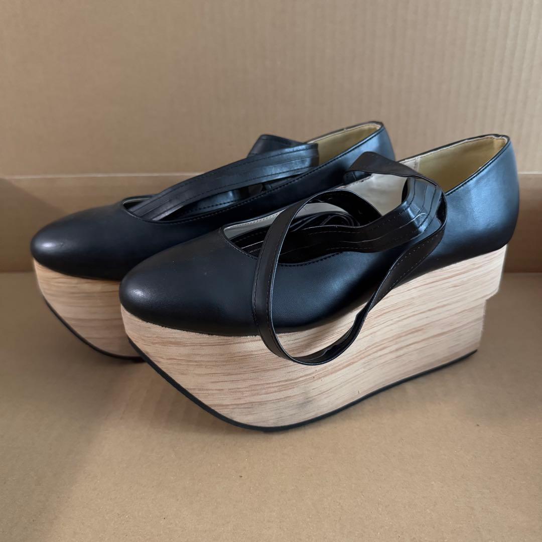 BODYLINE ロッキンホース 24cm