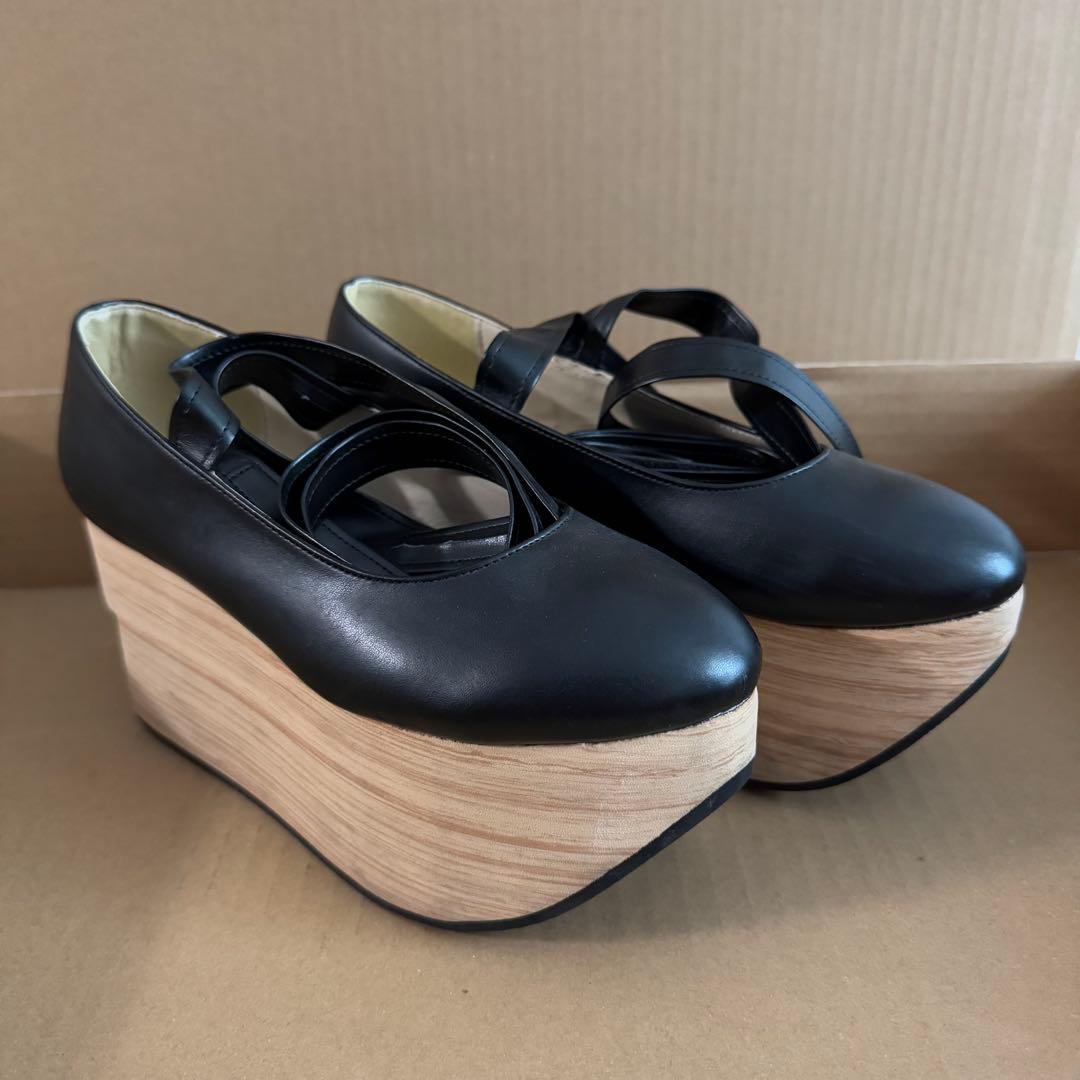 BODYLINE ロッキンホース 24cm