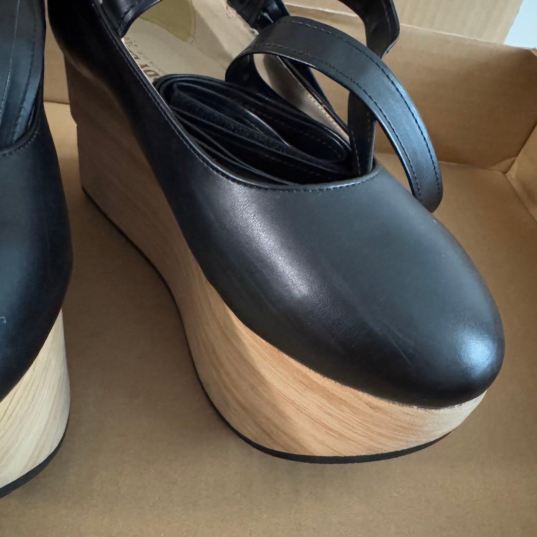 BODYLINE ロッキンホース 24cm