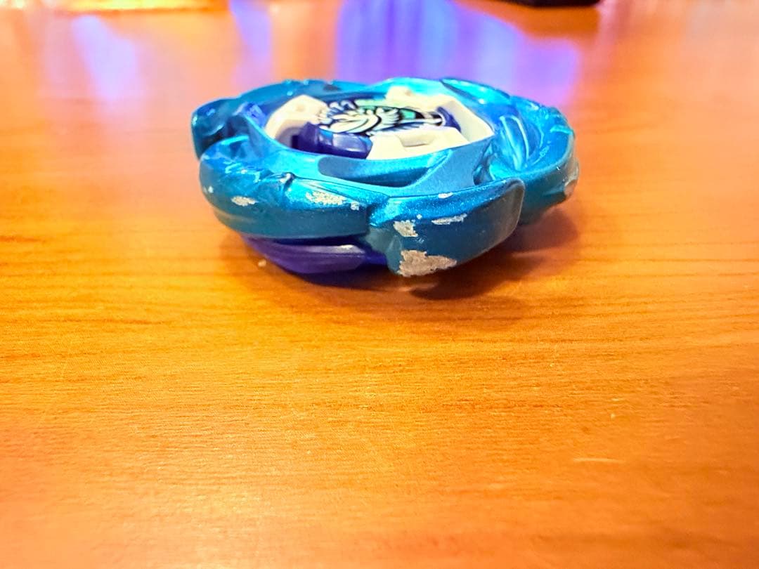 ベイブレードx エアロペガサス(ブレードのみ)