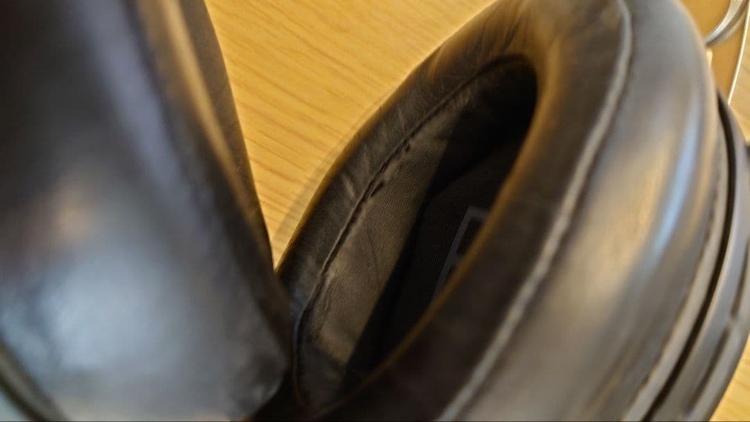 Sennheiser Momentum3 ワイヤレスヘッドホン