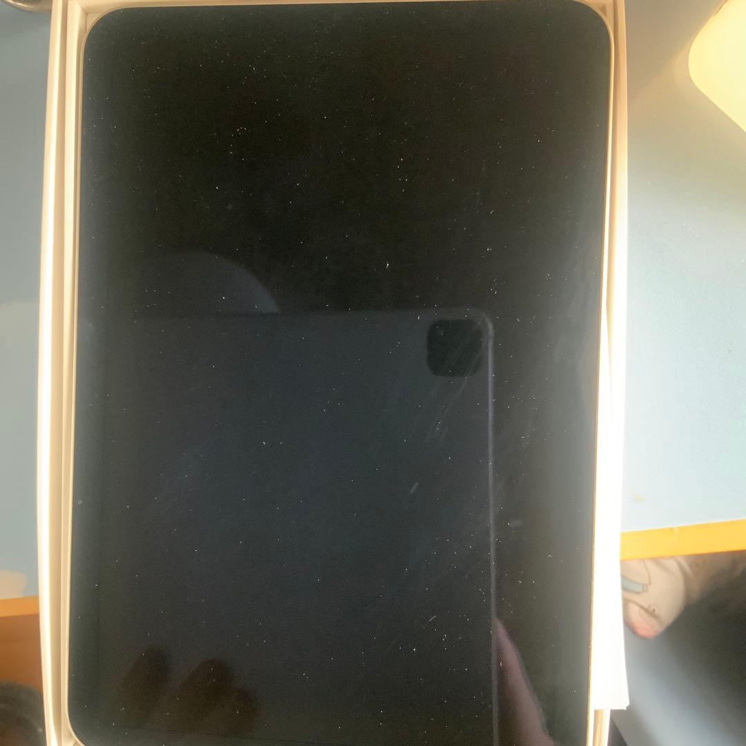 iPad mini 第6世代　64GB ジャンク