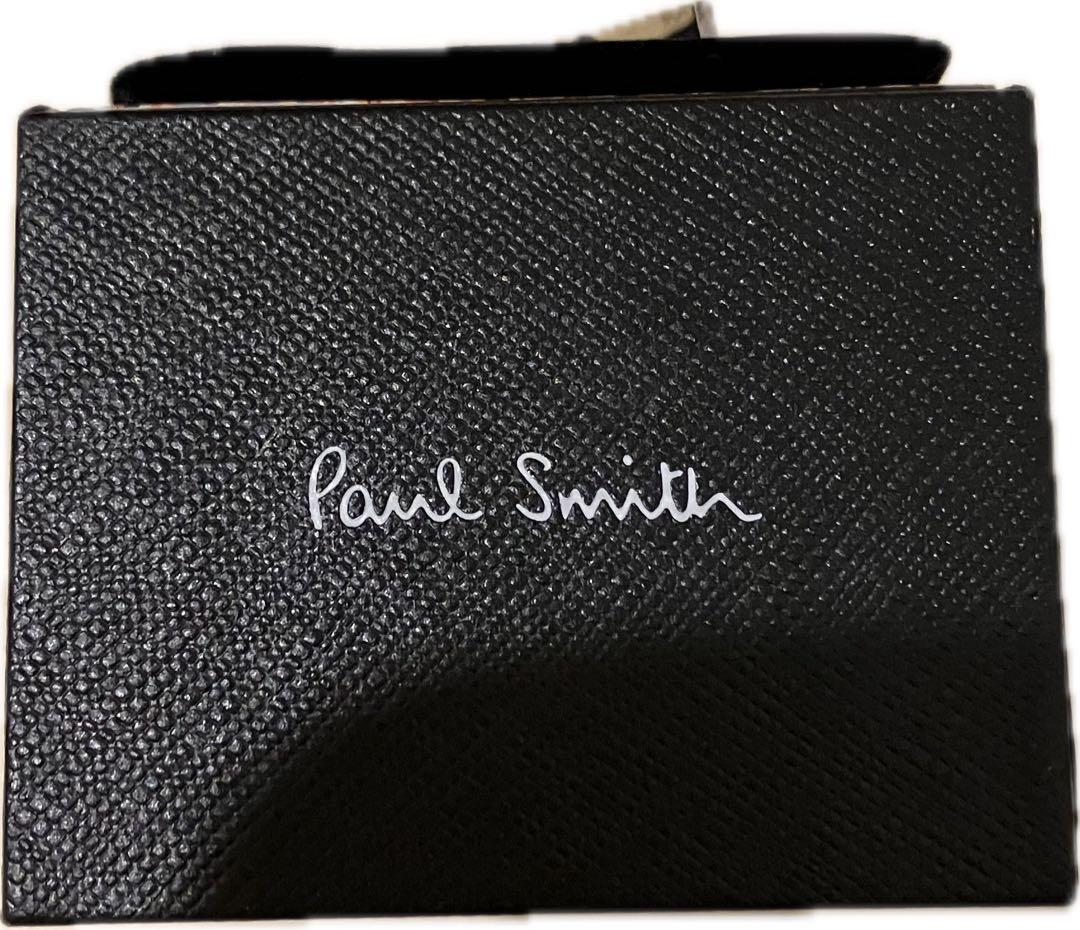 Paul Smith ネクタイピン ストライプ