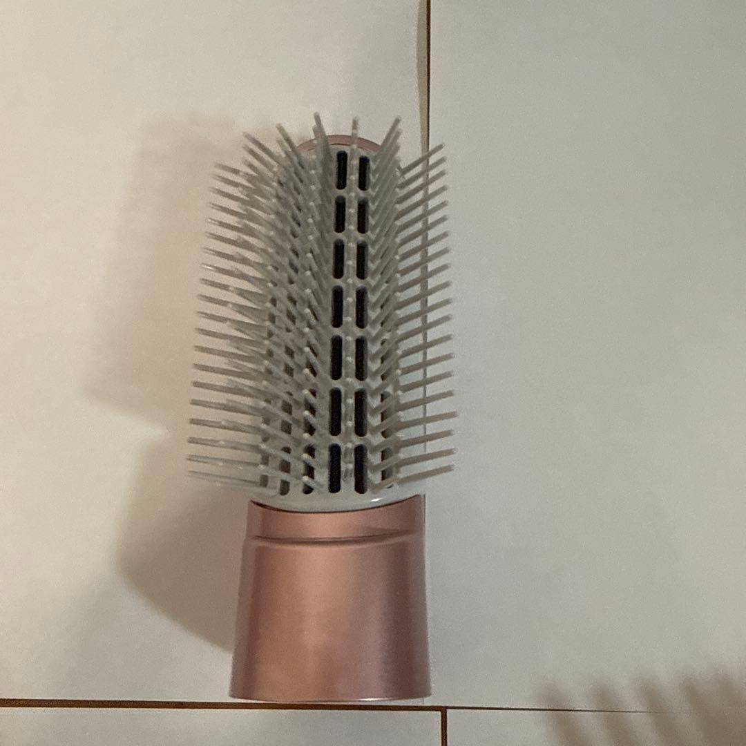 【新品未使用】Panasonic くるくるドライヤー EH-KN8G 替え刃4本