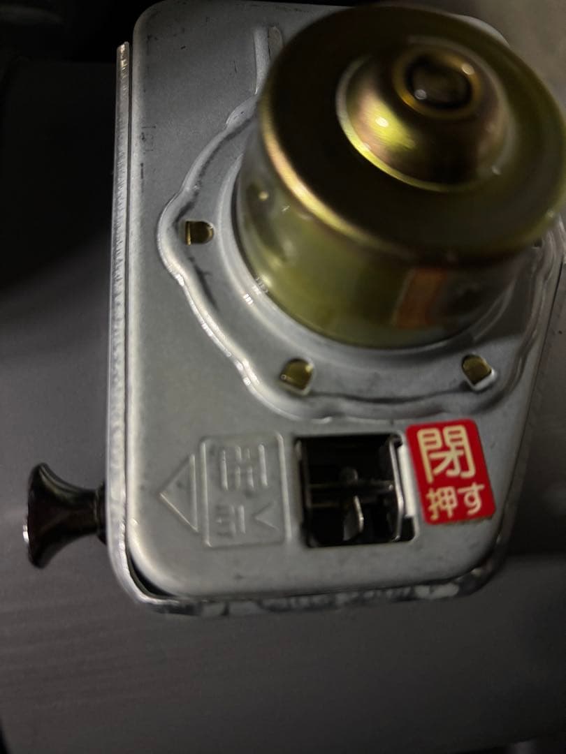 CORONA 石油ファンヒーター