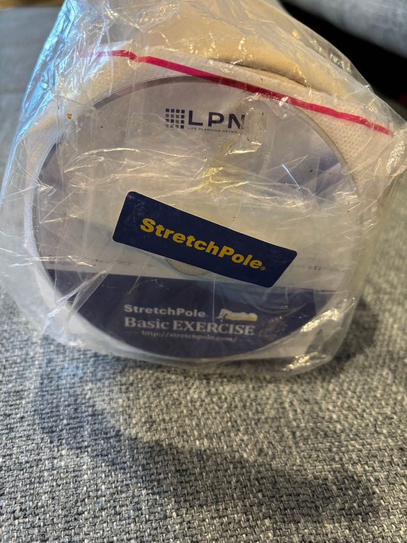 StretchPole ストレッチポール 正規品