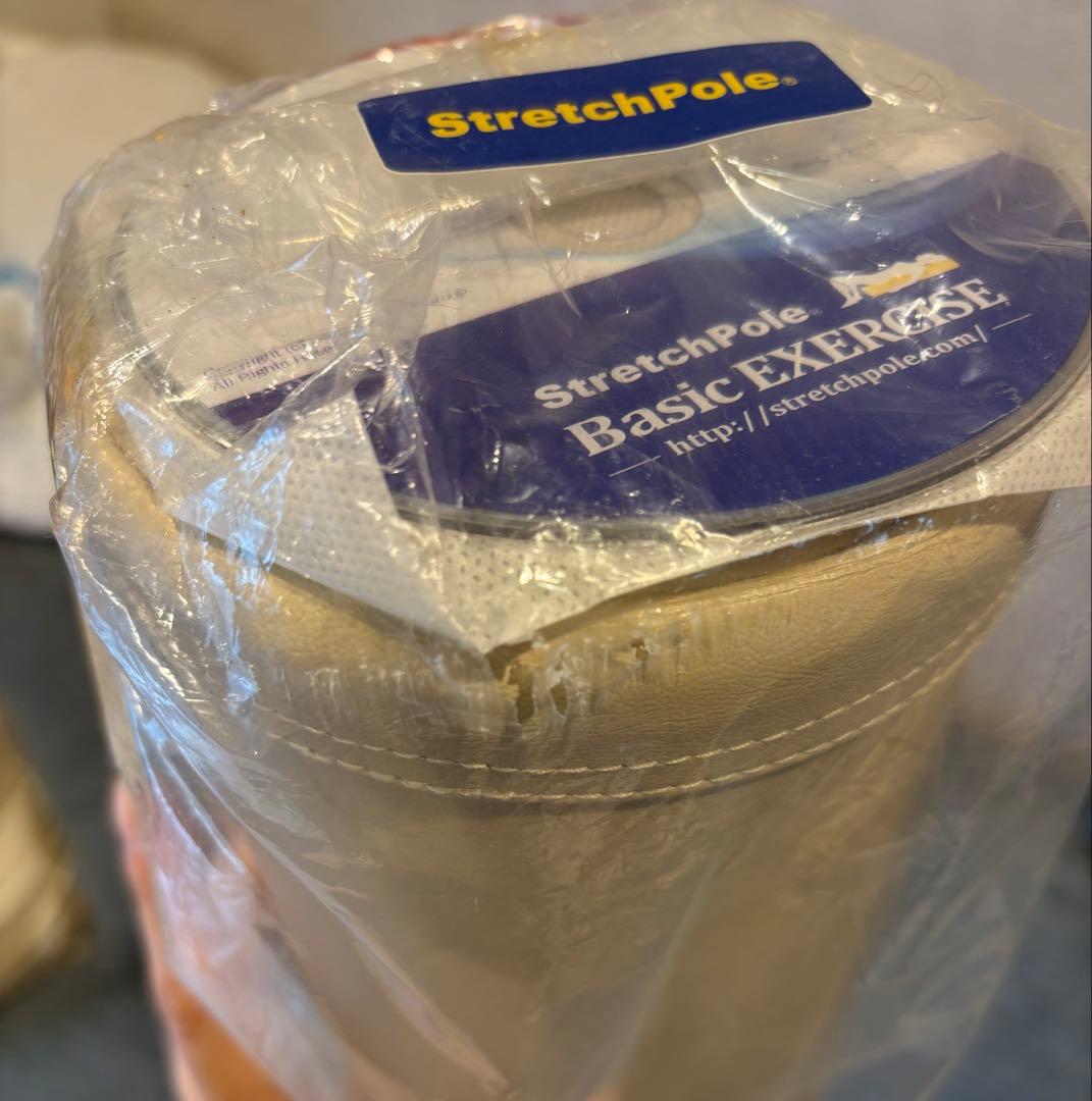 StretchPole ストレッチポール 正規品