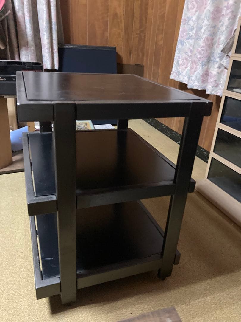 オーディオラック　タオック　TAOC SS-3