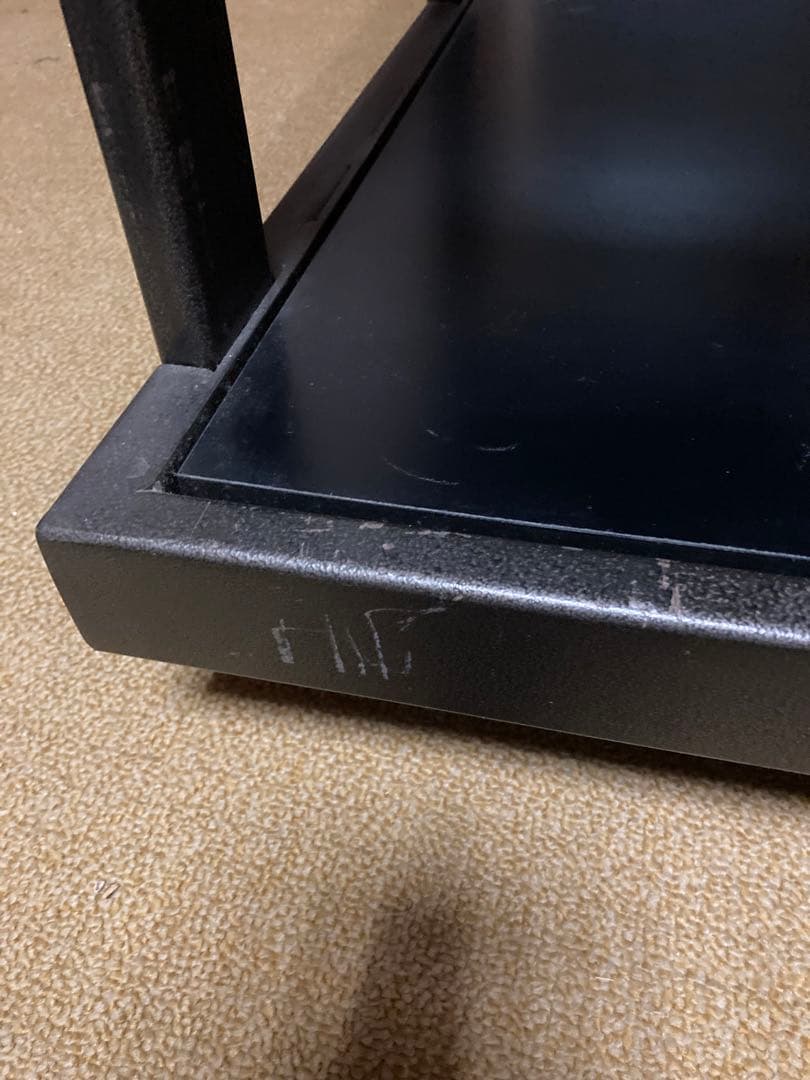 オーディオラック　タオック　TAOC SS-3